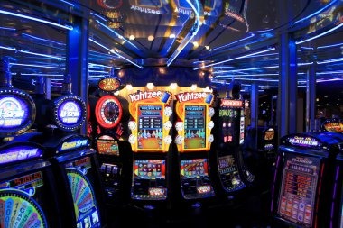 eurotogell eurotogell App — Casino in Your Pocket